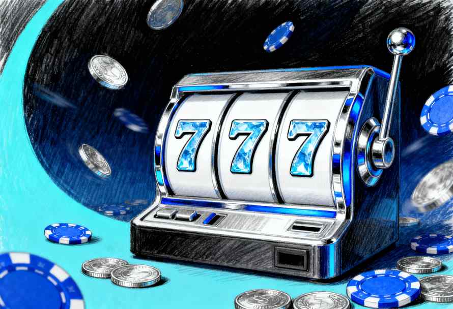 casino Tower Rush
