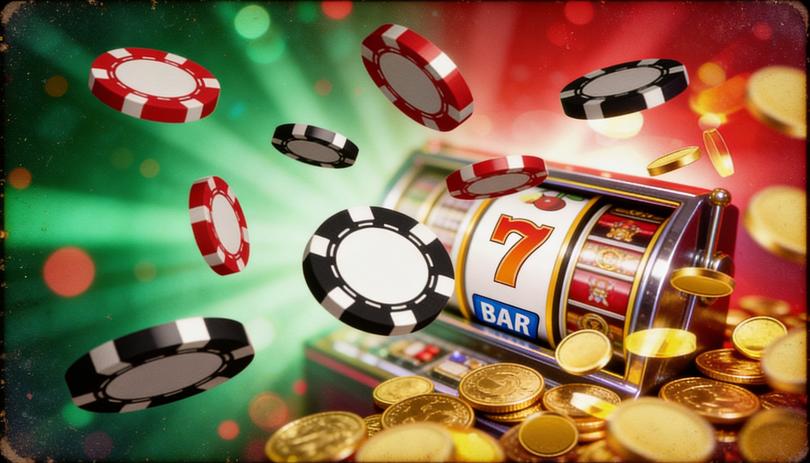 Lucky8 Casino Bonus Codes: Découvrez les Meilleurs Codes de Bonus